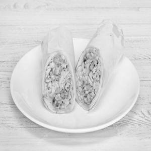 Chicken Shawarma Regular