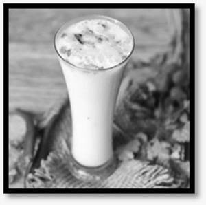 Buttermilk