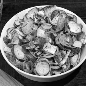 Onion Salad