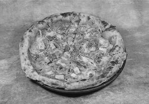 Pizza Indiana Pizza