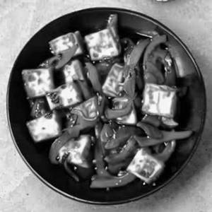 Chilli Paneer