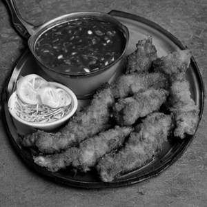 Fish Fry