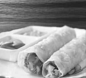 Veg Roll