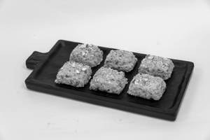 Kesar Badam Barfi