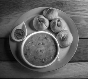 Dal Bati Meal