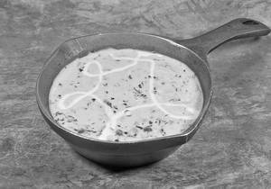 Malai Methi Mutter