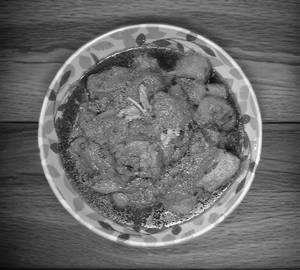 MASALA SOYA CHAAP 