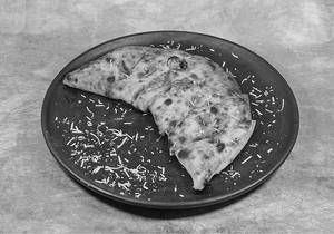Calzone Mexican