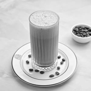 Hazelnut Frappe