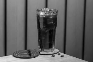 Iced Americano