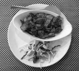 Chili Pork