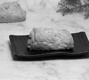 Mushroom Puff [1 Piece]