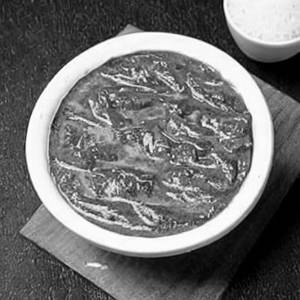 Palak Cream  