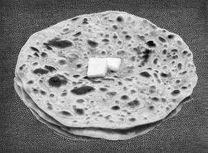Laccha Paratha