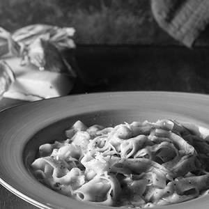 Fettucine