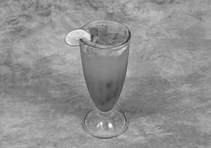 Guava Mojito