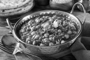 Chana Masala