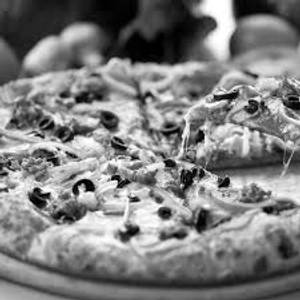 Country Lover Pizza
