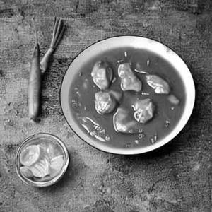 Honey Lemon Chicken Gravy