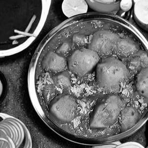 Aloo Dum