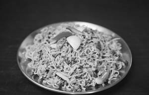 Vegetable Maggi