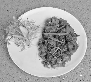 Dry Chicken 65