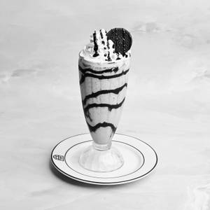 Oreo Shake
