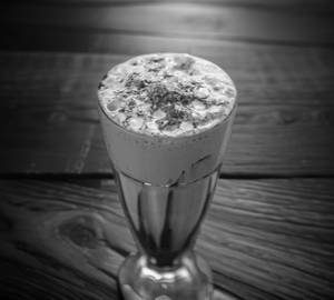 Cold Coffee