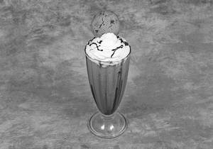 Cookie Crumble Shake