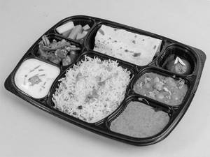 Biryani Mall