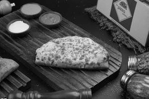 Cheese Garlic Bread