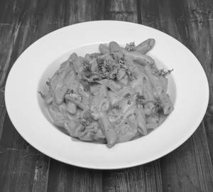 Mix Sauce Pasta