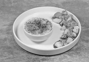 Cream Brulee