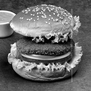 Veg Burger