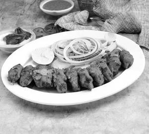 Murgh Reshmi Kabab 