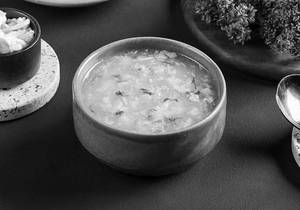 Egg Soup