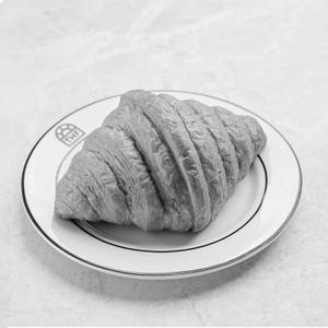 Butter Croissant [1 Piece]