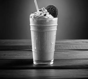 Oreo Shake