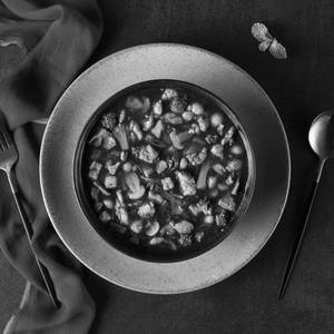Hot & Sour Soup
