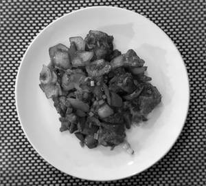 Chili chicken