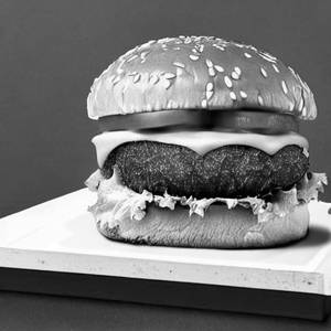The Nashville Burger