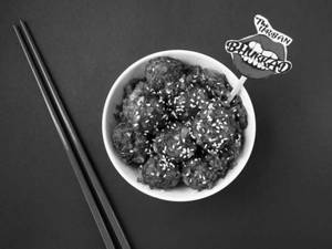 Veg Manchurian Wok Box