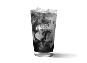 McCafe-Ice Coffee