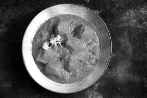 Aloo Butter Masala
