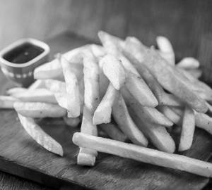 Classic French Fries