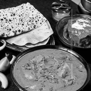 Panneer Butter Masala