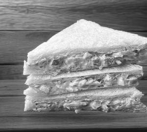 Mayo sandwich