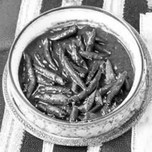 Bhindi Masala