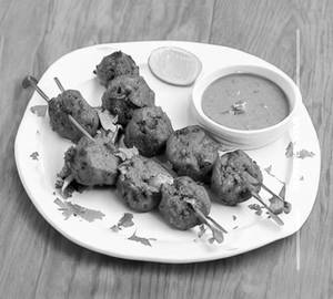 Malabar Kabab                        