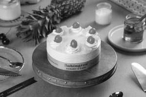 Classic Pineapple cake
